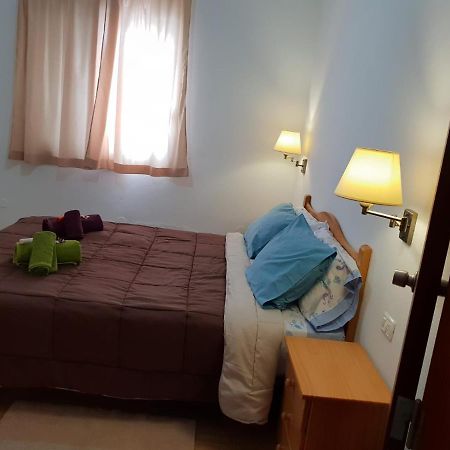 Casa Angel Y Carmen Villa El Cercado Dış mekan fotoğraf