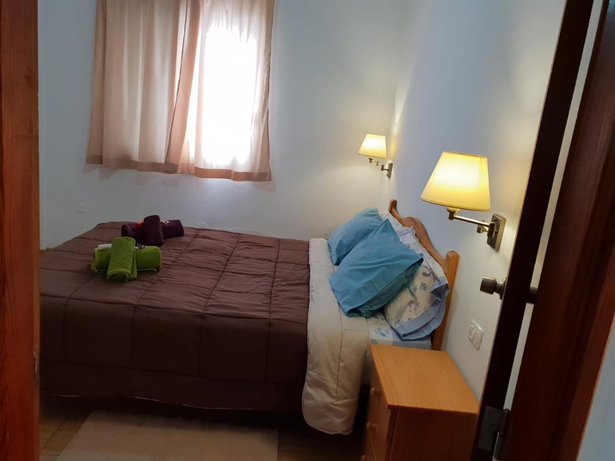 Casa Angel Y Carmen Villa El Cercado Dış mekan fotoğraf