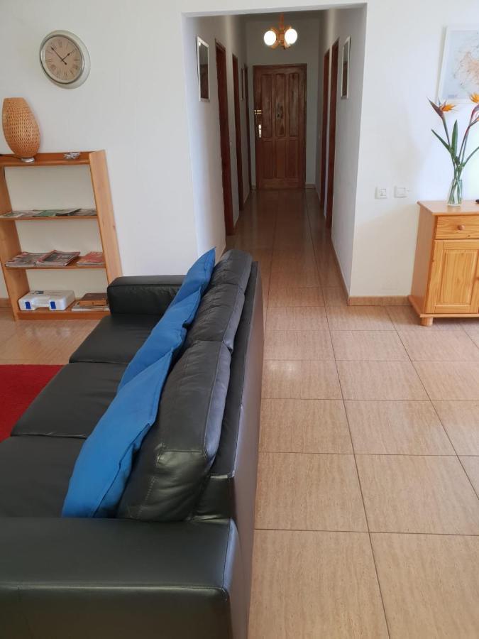 Casa Angel Y Carmen Villa El Cercado Dış mekan fotoğraf
