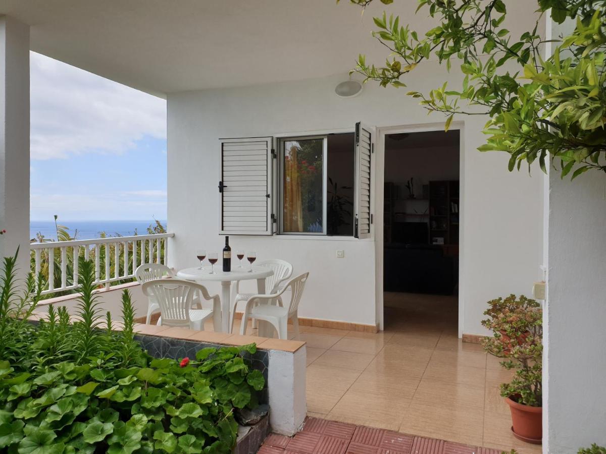 Casa Angel Y Carmen Villa El Cercado Dış mekan fotoğraf