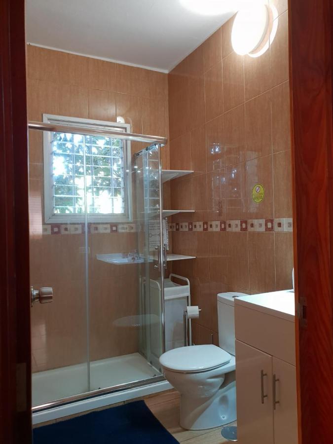 Casa Angel Y Carmen Villa El Cercado Dış mekan fotoğraf