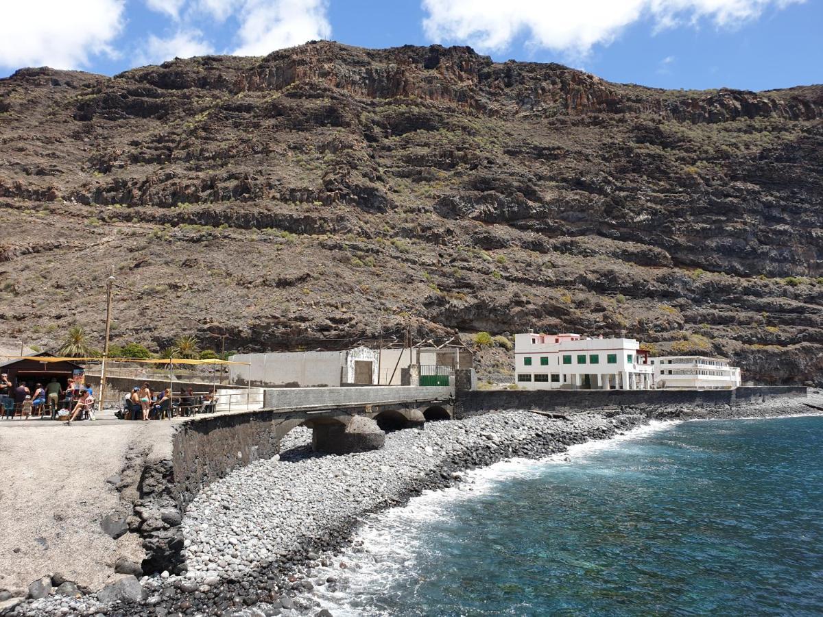 Casa Angel Y Carmen Villa El Cercado Dış mekan fotoğraf