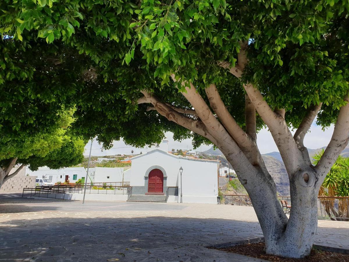 Casa Angel Y Carmen Villa El Cercado Dış mekan fotoğraf